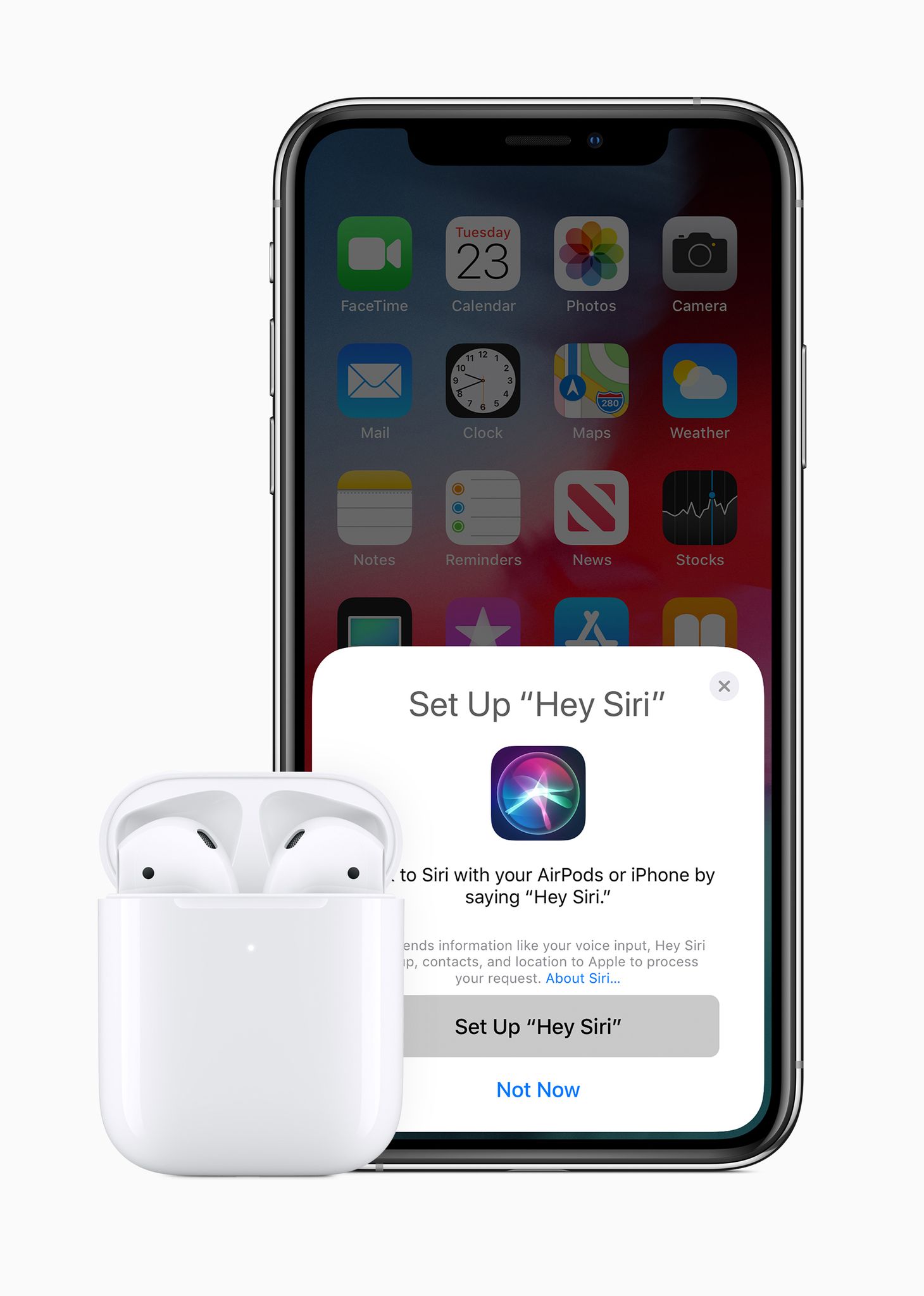 Apple's second-generation AirPods have improved in ways you can't ...