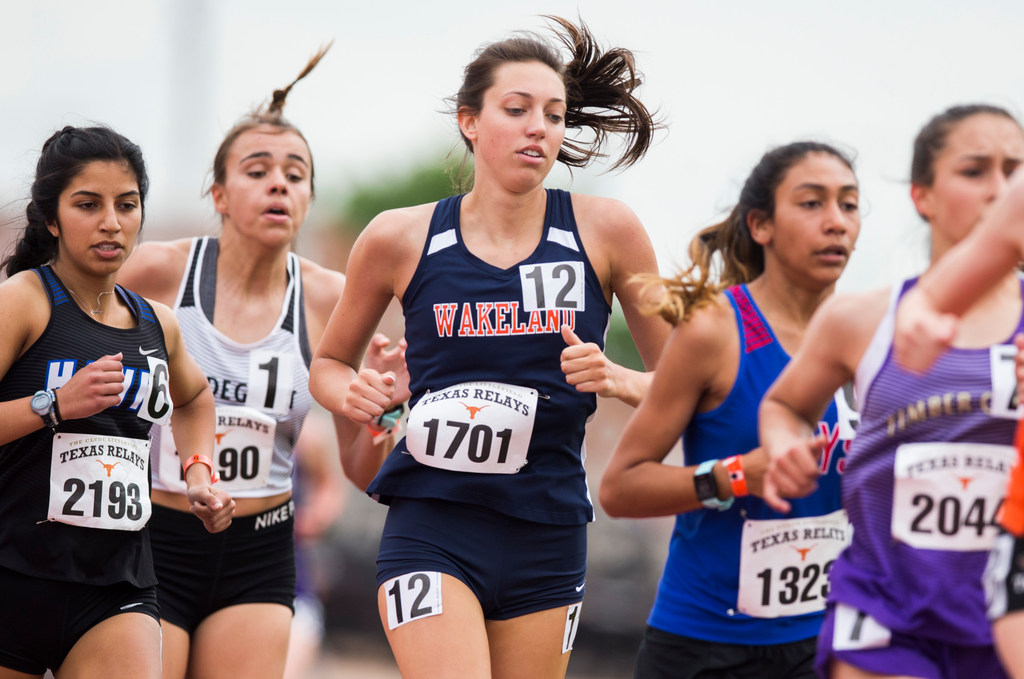 UIL district track meet results: 4-6A, 5-6A, 6-6A, 7-6A, 8-6A, 9-6A, 10 ...