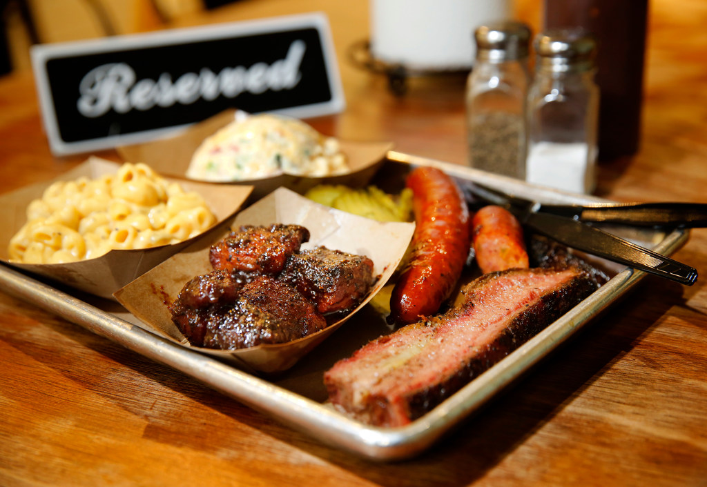 Heim Barbecue to close original restaurant in Fort Worth and open ...