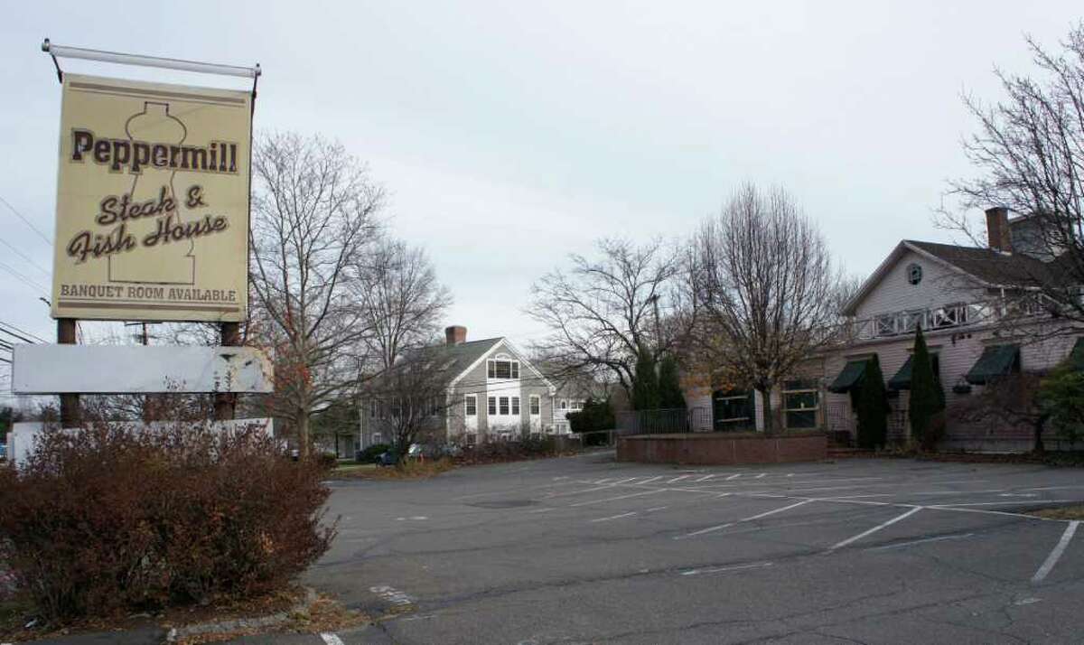 Goodwill wins P&Z approval to move Westport store