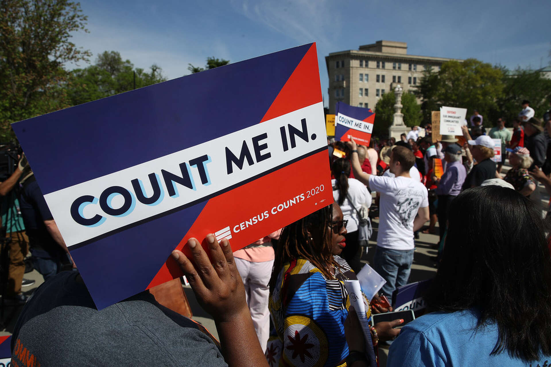 Five things to know about the 2020 census and how it impacts you