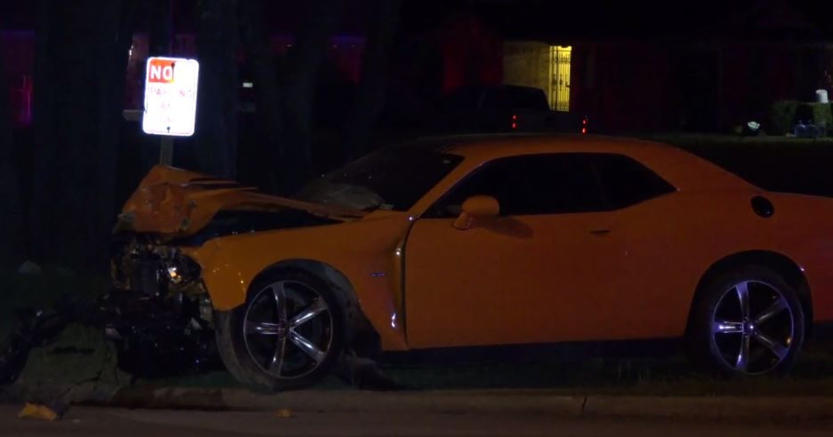 Dallas Police want to curb illegal street racing after multiple deaths