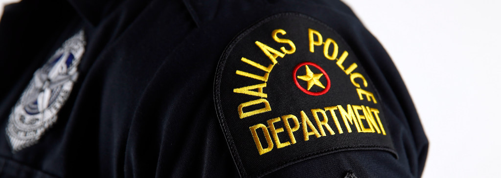 Dallas police officer arrested in Rowlett on DWI charge