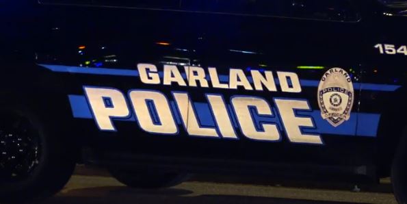 Garland man's DNA matched to scene of fatal 2017 stabbing, police say