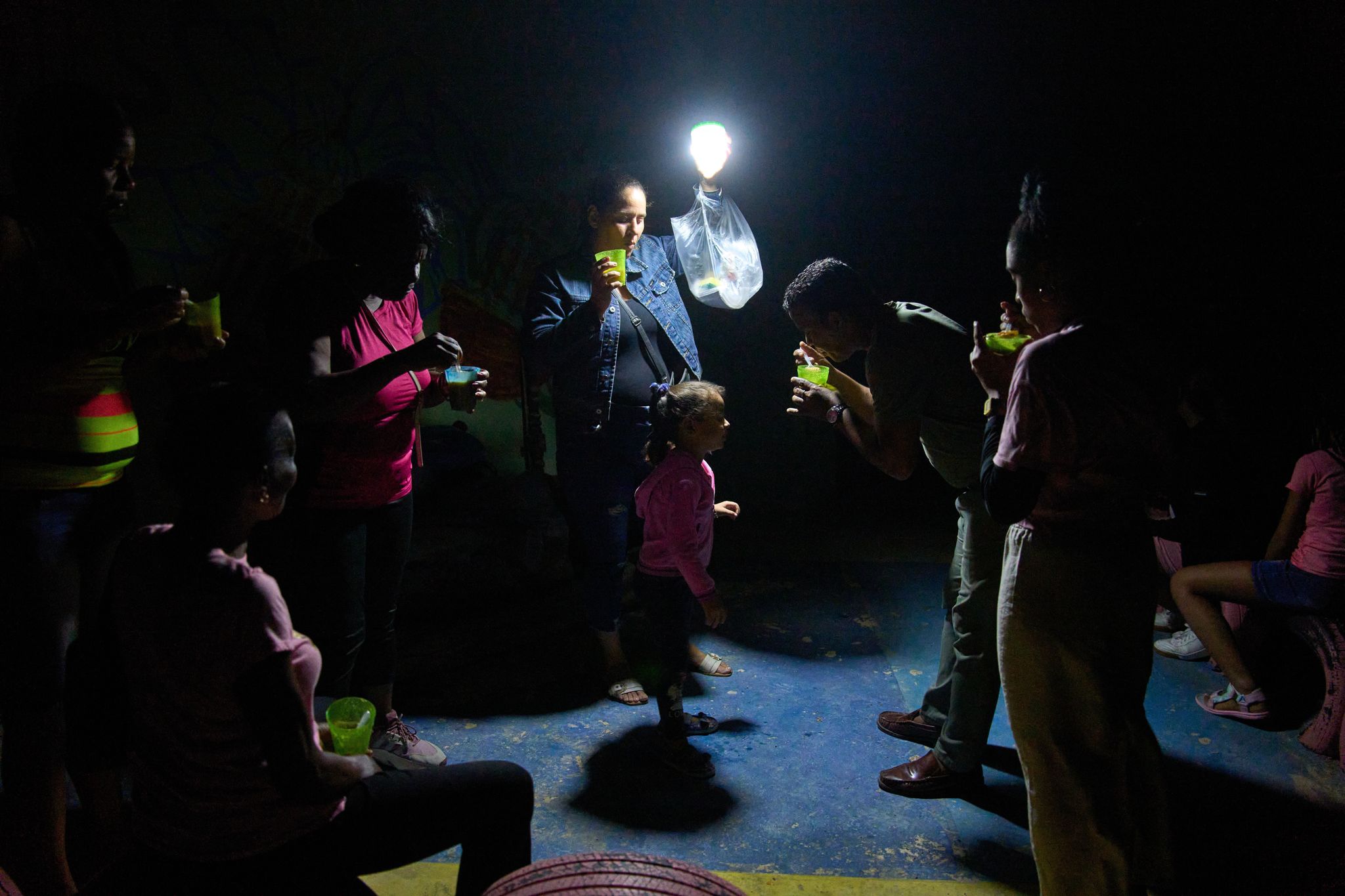 Millions left without power after major blackout hits Cuba's western region
