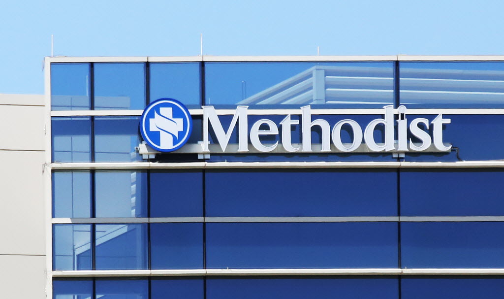 As Methodist Health CEO steps aside early, interim chief comes out of ...
