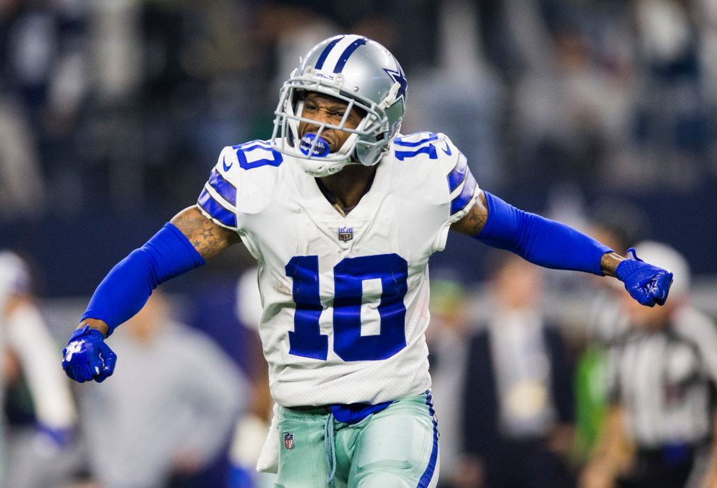 10 things you might not know about Tavon Austin, including an amazing ...