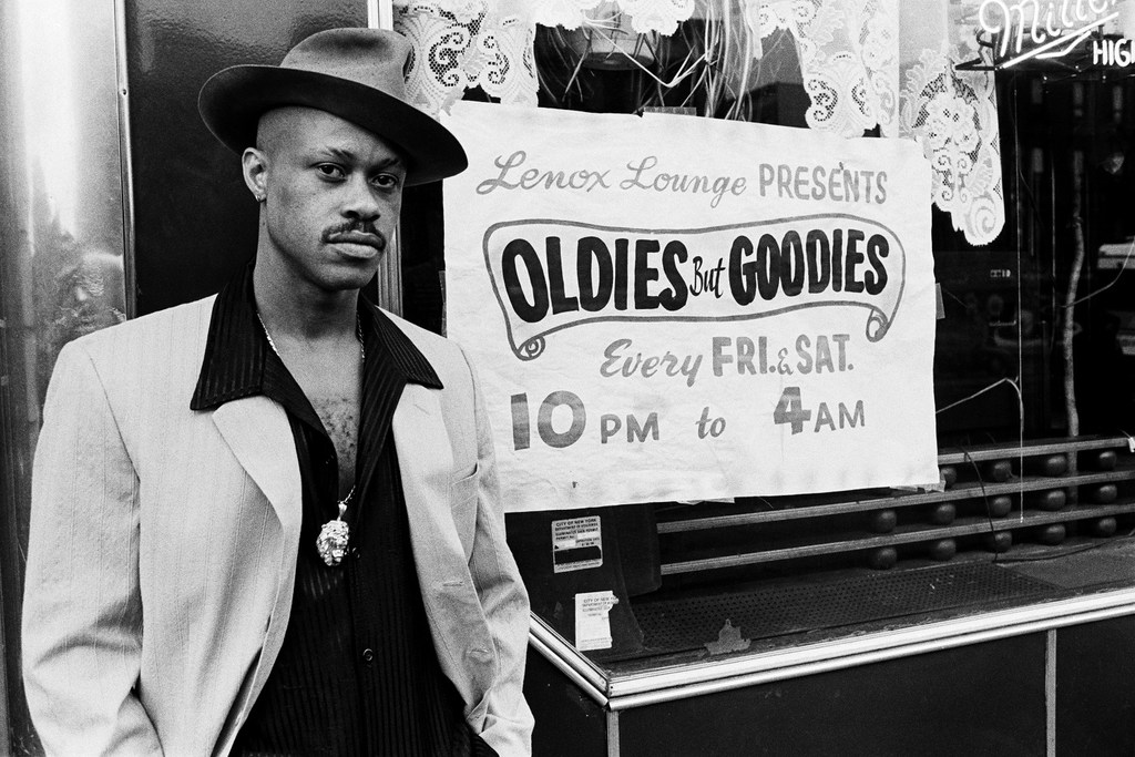 A return to 'Guru's Jazzmatazz,' a seminal moment in the fusion of