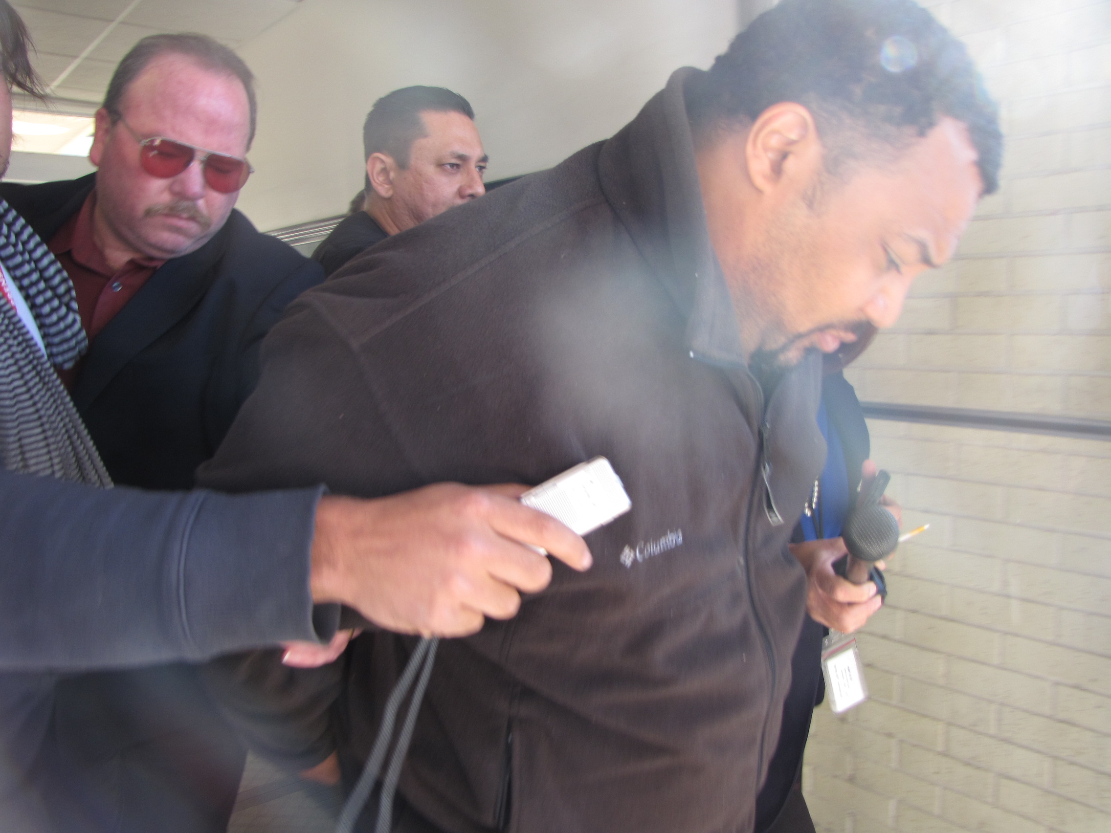 Arrest made in cold case