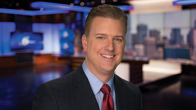 NBC 5 Forecast: Hot Pattern for Now, but Changes are on the Horizon