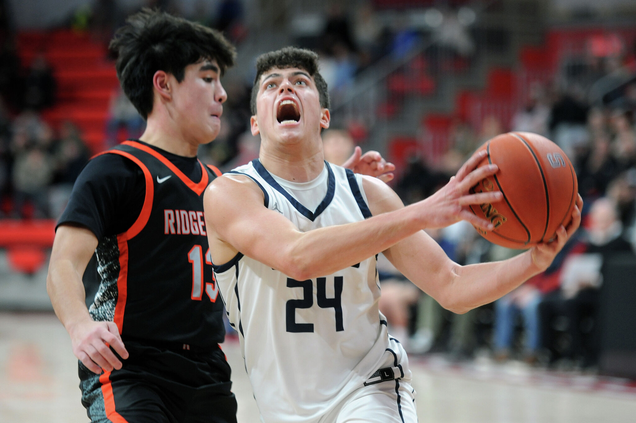 Connecticut boys basketball top performers, league tourneys (March 5)