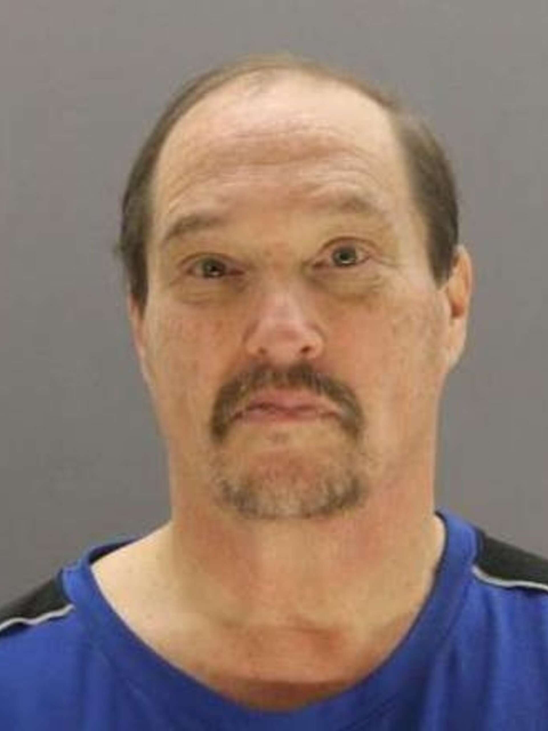 Former special needs teacher who owned child sex doll and child porn given 18  years in prison