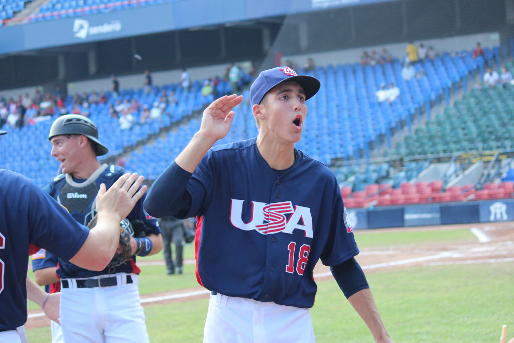 Craig Ranch Rangers An in-depth review of the Rangers' 2017 draft: It's early, but this is ...