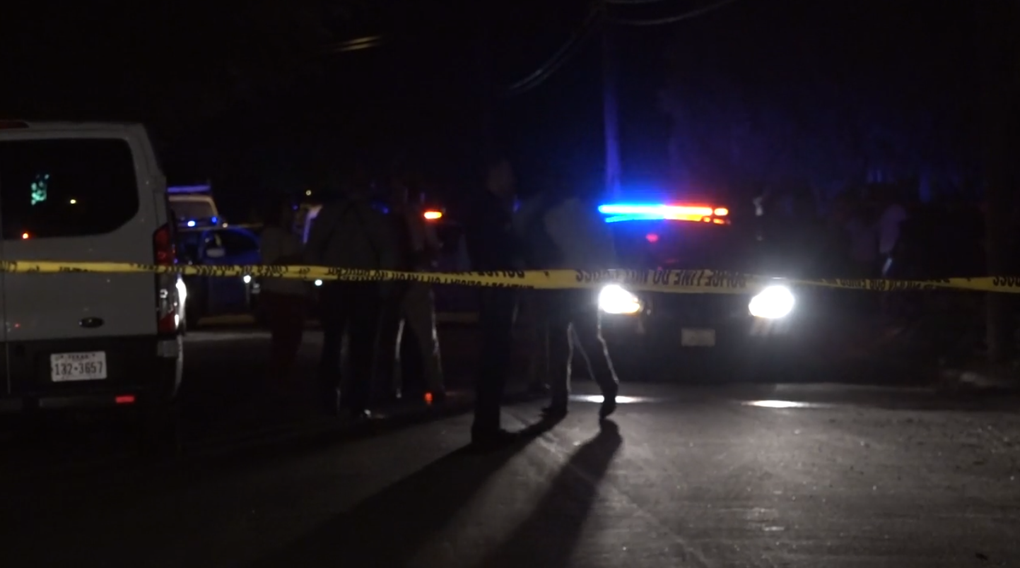 Man found dead in South Dallas home identified