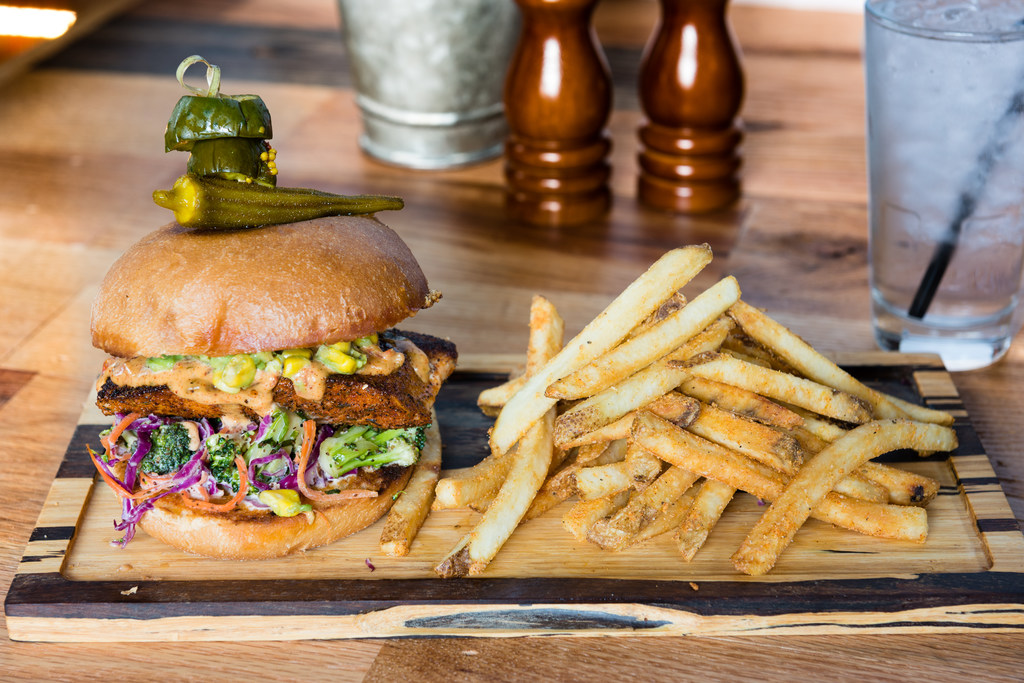 Dallas Fast Food 4 new restaurants in Dallas, Irving, Addison -- and one fast-food joint ...