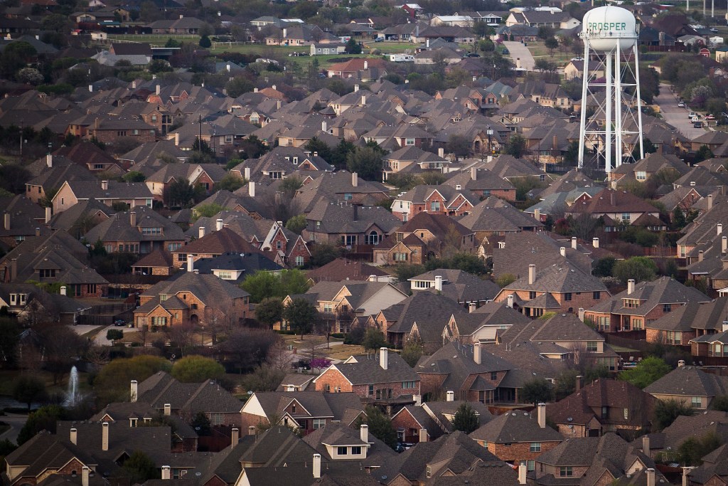 Your guide to Anna, Celina, Melissa, Princeton and Prosper: Get to know D-FW's boomtowns