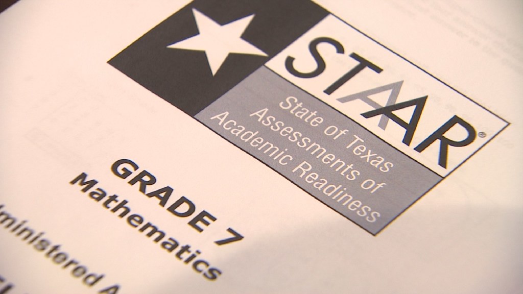 It's high time for the STAAR test to burn out