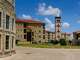 Adriatica is an imitation Croatian village in McKinney, Texas.