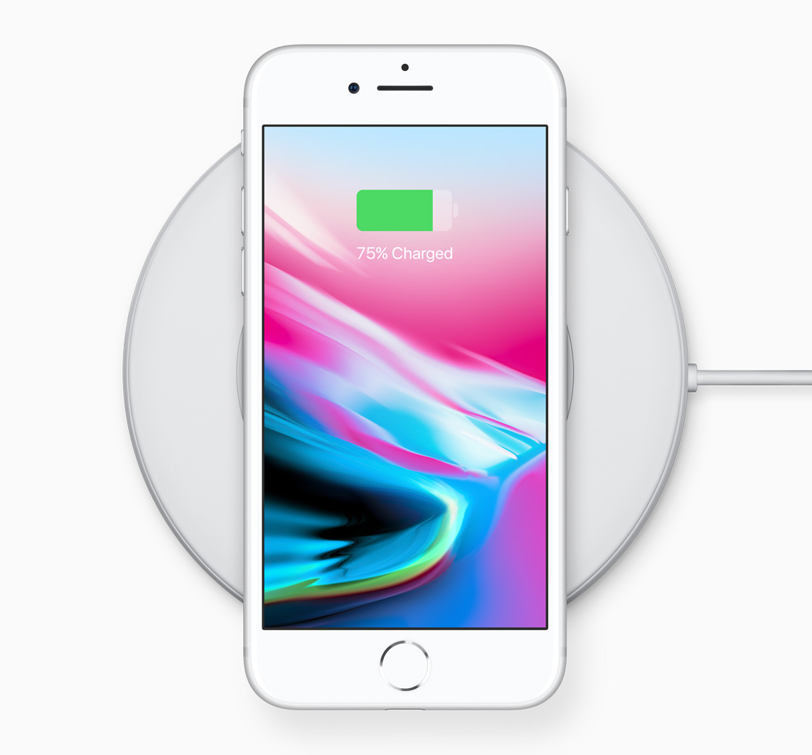 Why wait for iPhone X? iPhone 8 has most of the features for