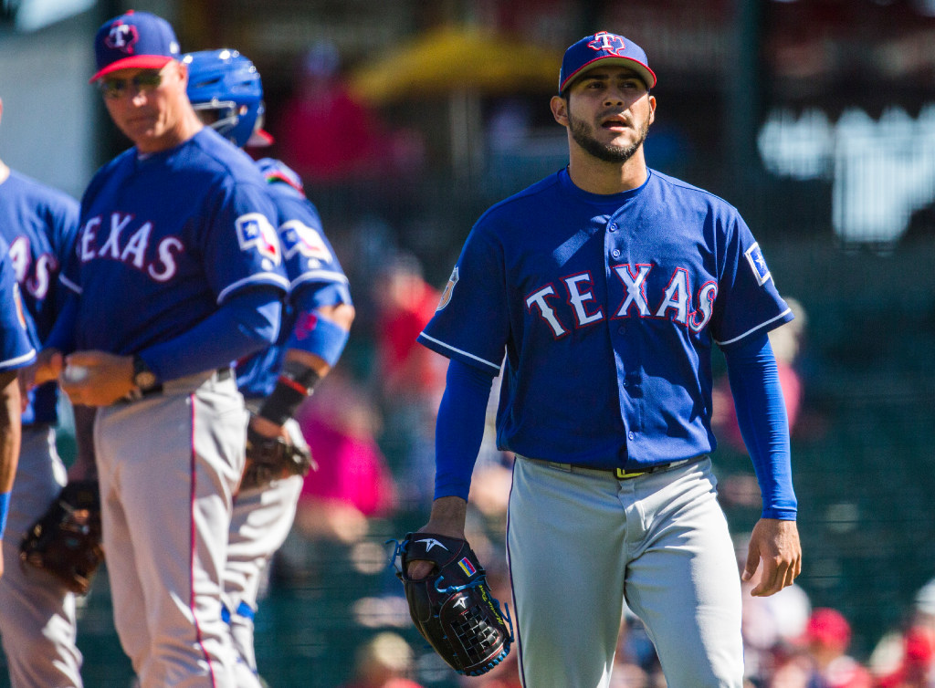 Five Rangers who must make bigger contributions in the second half of ...