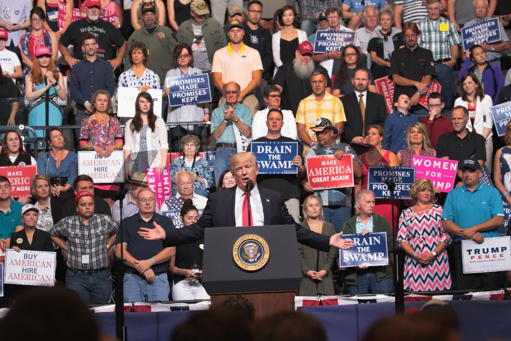 Why do working-class conservatives seem to vote against their own ...