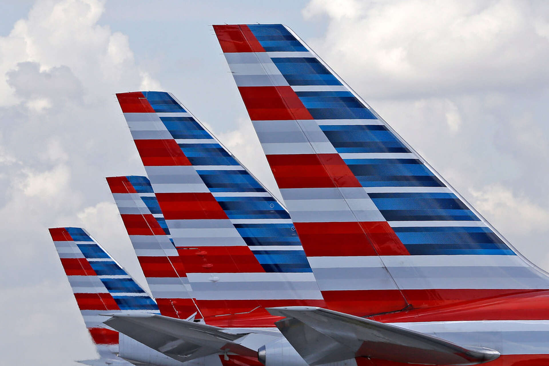 American Airlines passengers filed 29 racial discrimination complaints ...