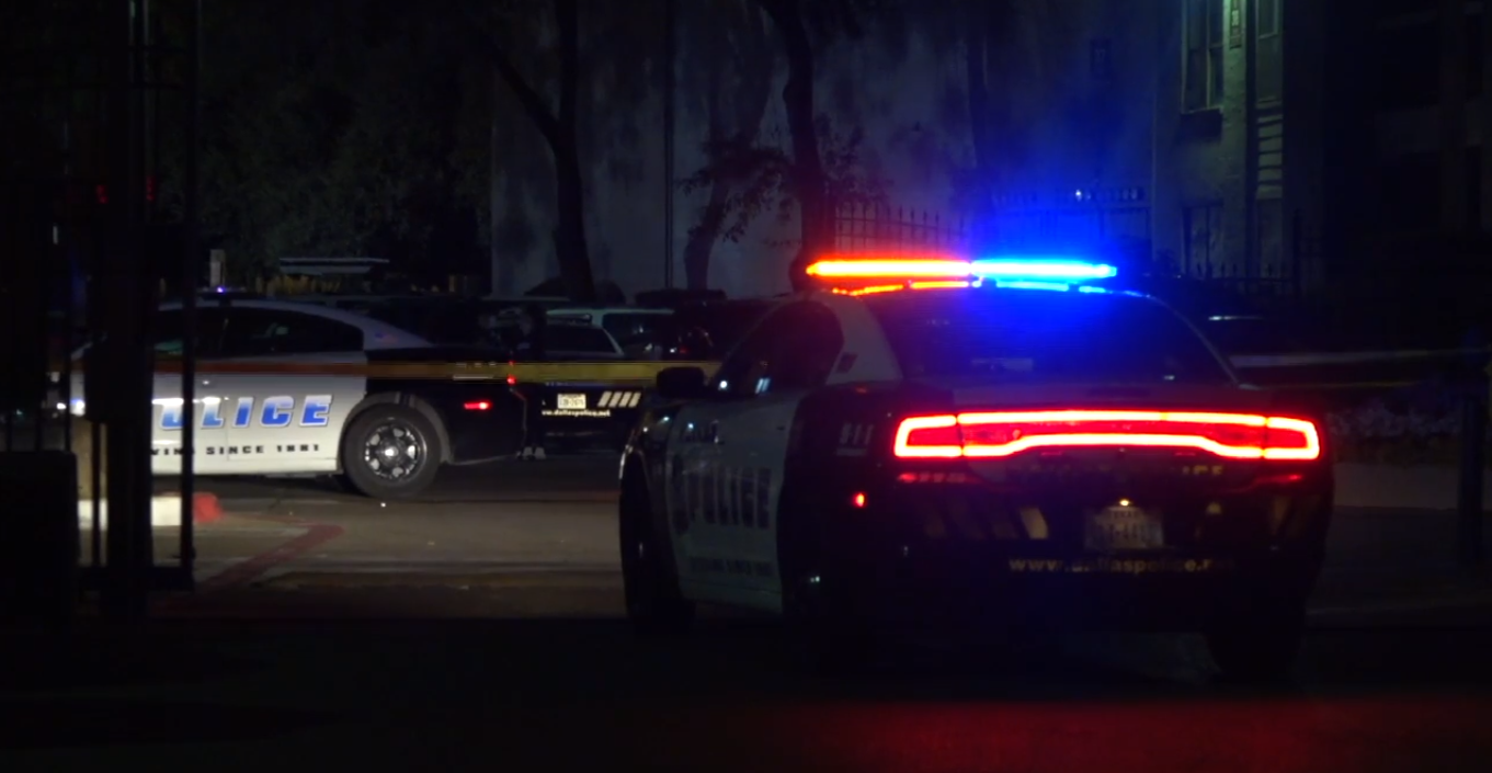 Invasion Robbery 2 shot in home invasion robbery at apartment in far northeast Dallas