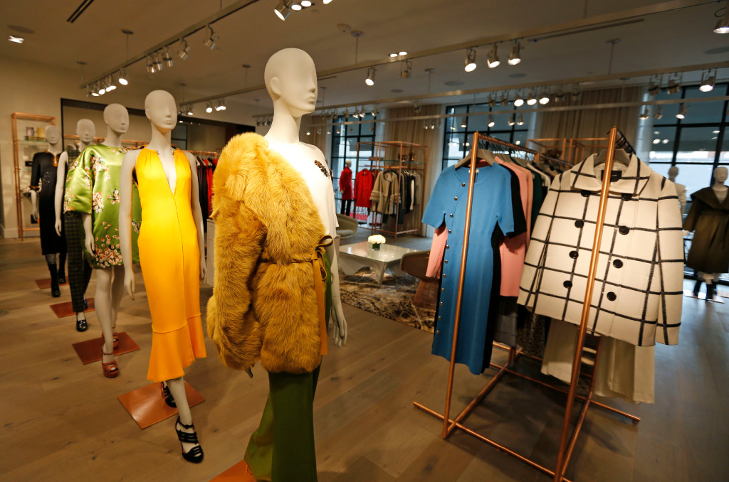 Where to shop in Dallas-Fort Worth