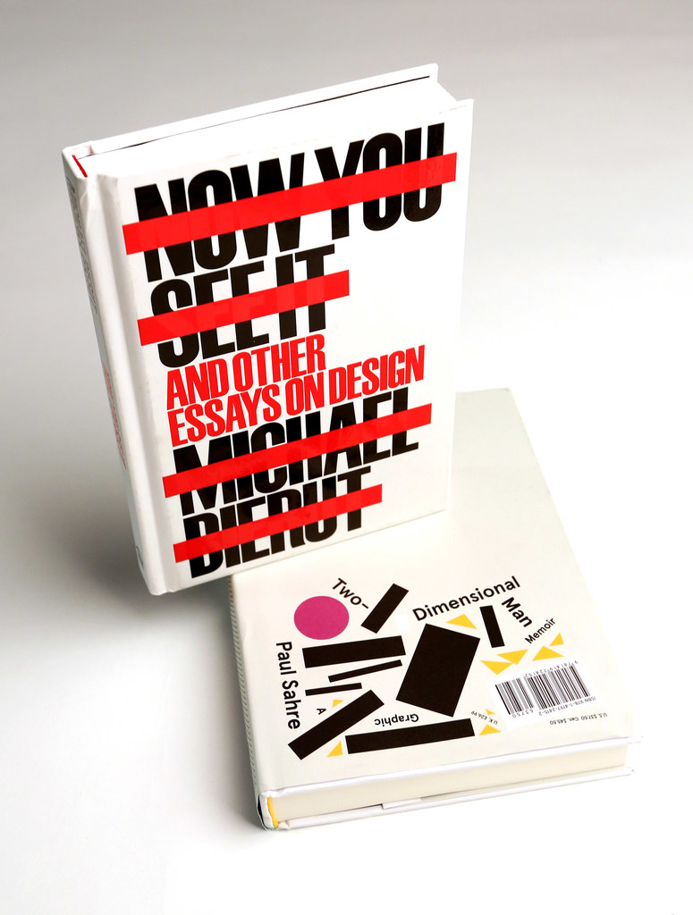 Want to be a designer? Read these books