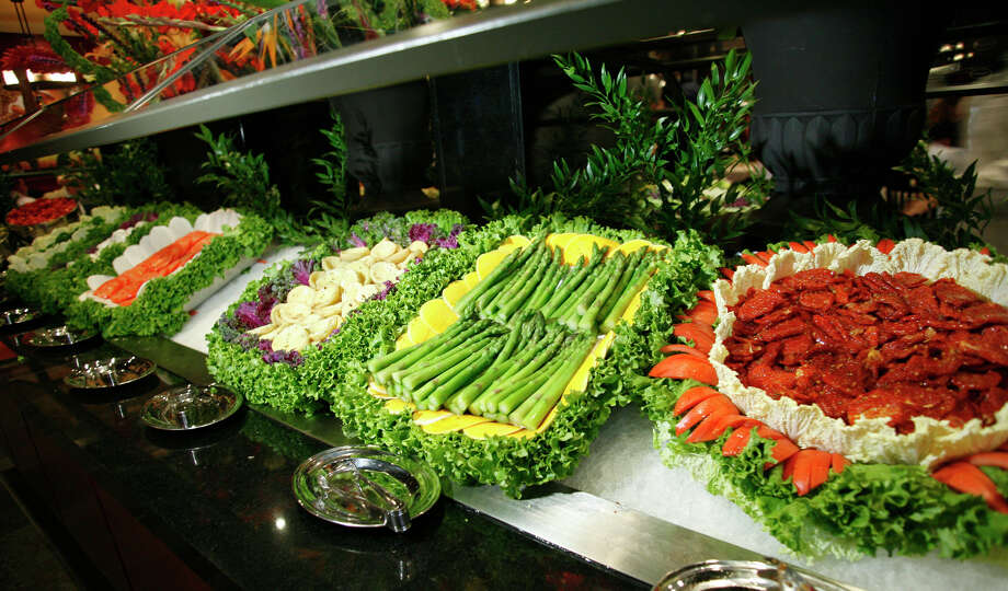 Christmas dinner Restaurant options San Antonio ExpressNews