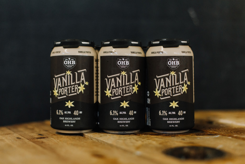 Beer buzz: Try this vanilla porter with sweet potato casserole and lots ...