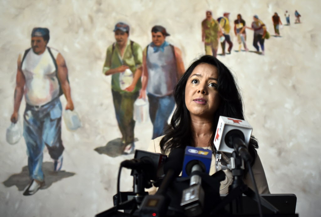Victoria Neave shows how a politician can keep her word