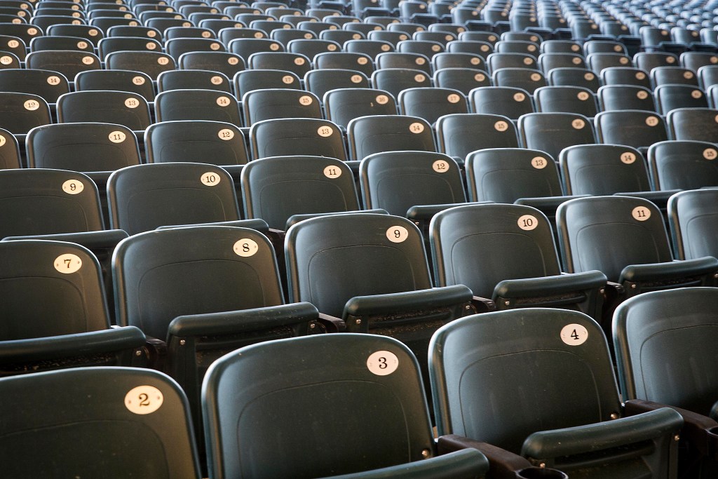 Starplex Vtm Starplex isn't new, but it's more than improved after $8 million makeover