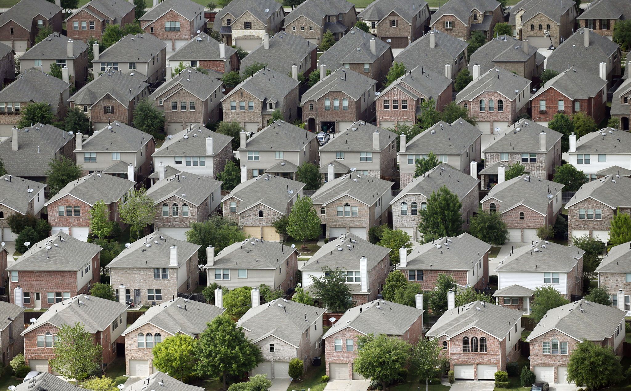New firm to finance $100 million in Texas residential development