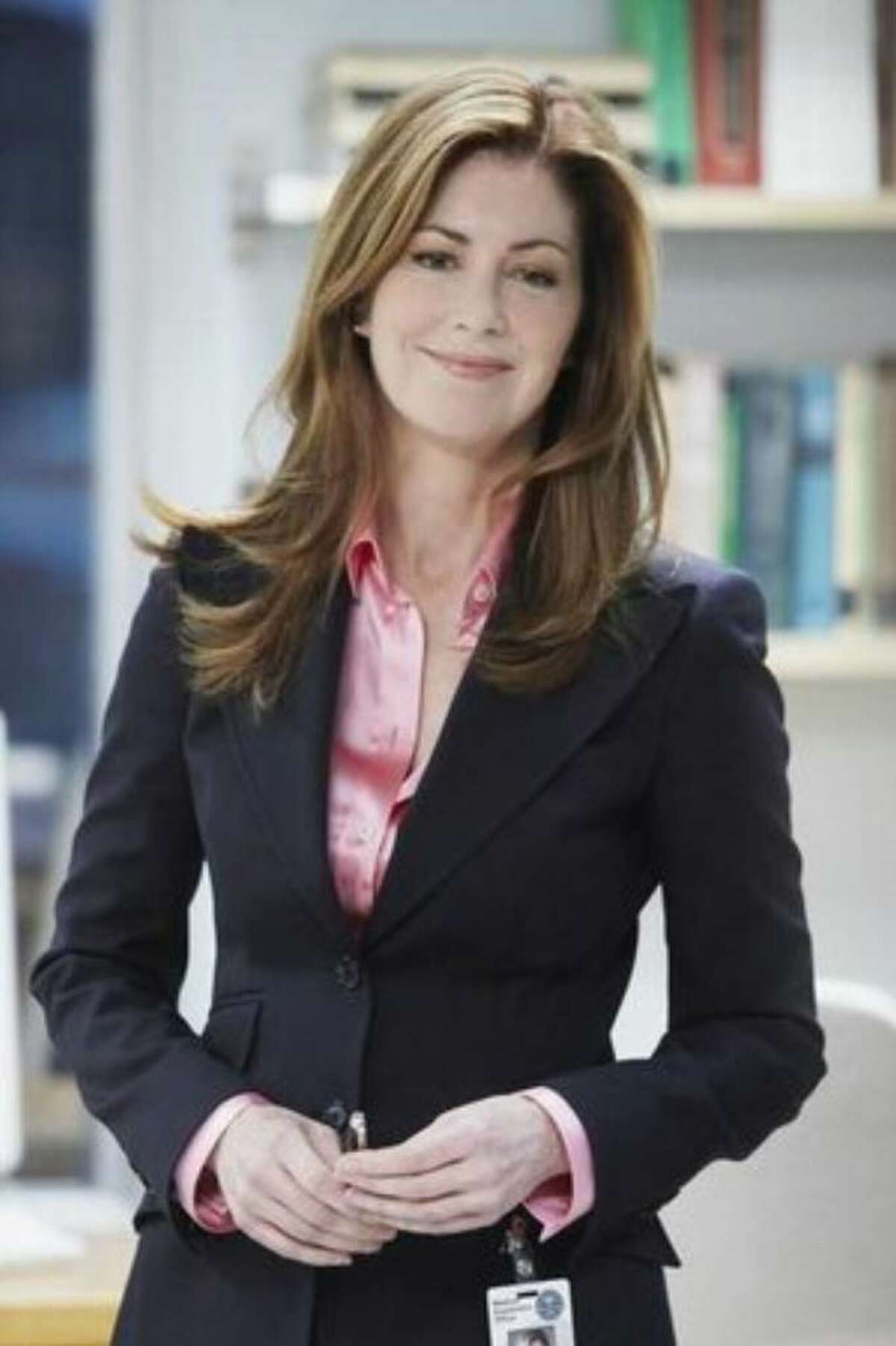 Dr. Megan Hunt (Dana Delany) was in a class of her own, a brilliant neurosurgeon at the top of her game. But her world is turned upside down when a devastating car accident puts an end to her time in the operating room. Megan resumes her career as a medical examiner, determined to solve the puzzle of who or what killed the victims. "Body of Proof" is from ABC Studios. Christopher Murphey wrote the pilot, which was directed by Nelson McCormick. Murphey and Matt Gross serve as executive producers.