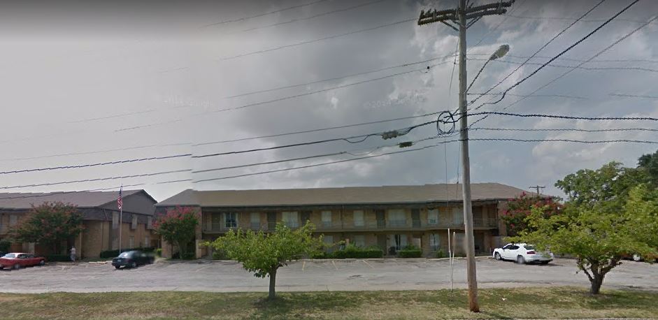 Man fatally shot at Greenville apartment complex near elementary school
