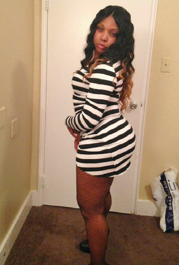 Woman accused of performing illegal buttocks injections surrenders to  Dallas police