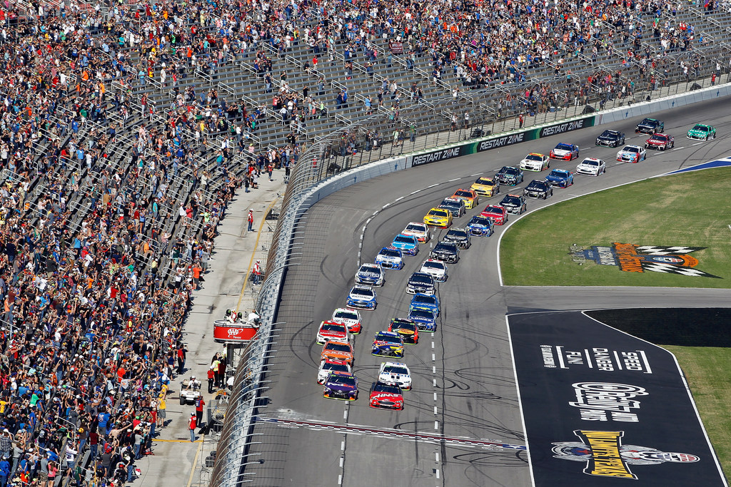 Paris Raceway Tx Race Day U at Texas Motor Speedway: The $200-per-ticket event that's ...