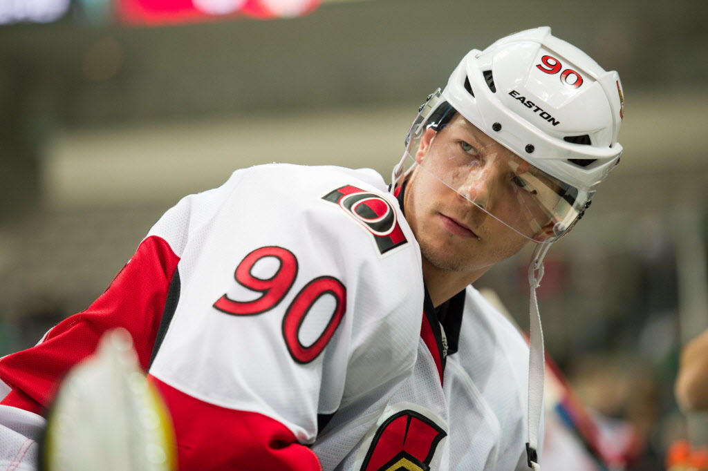Ex-Star Alex Chiasson returns to Dallas: 'This organization really gave ...