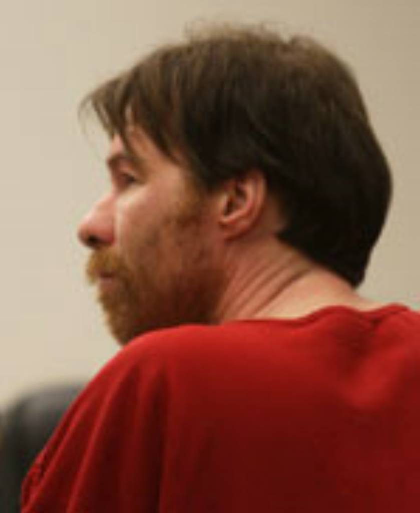 Greenwood arsonist sentenced to 30 years in prison