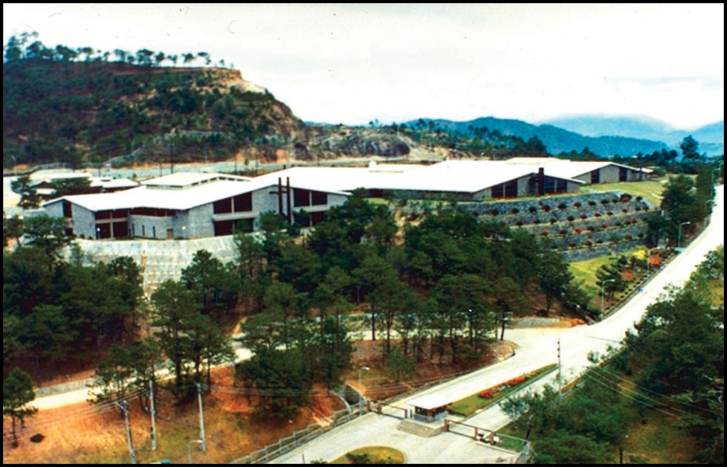 Texas Instruments invests $10 million to expand Philippines facility