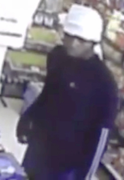 Clerk fatally shot during robbery at convenience store in The Colony