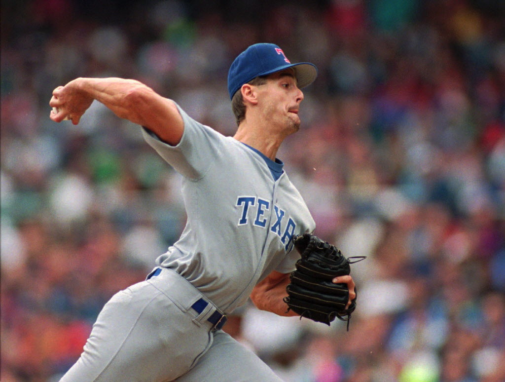 Corey Lee Rangers Photos: Remember these guys? Every Rangers All-Star since 1990