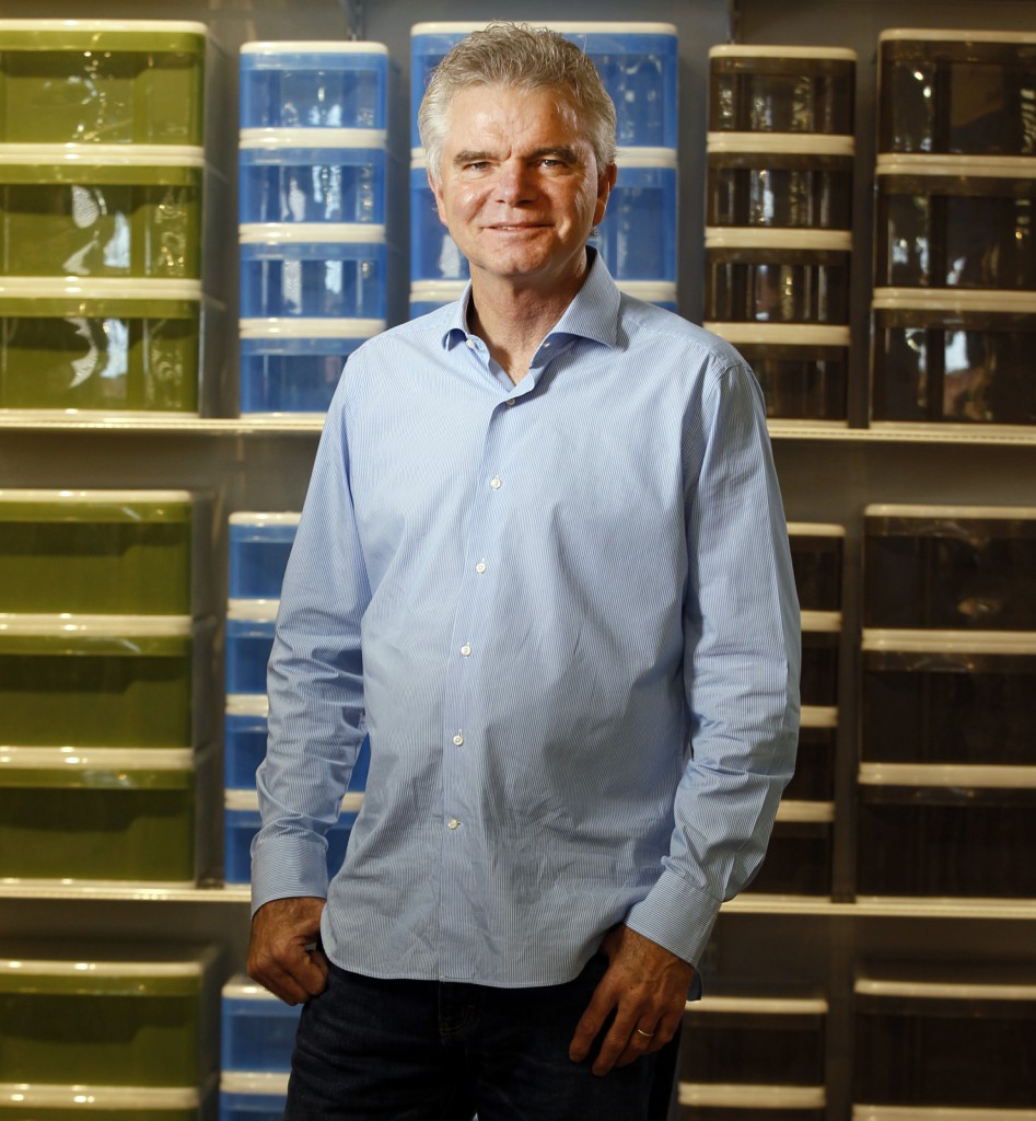 Container Store CEO Tindell leads industry group