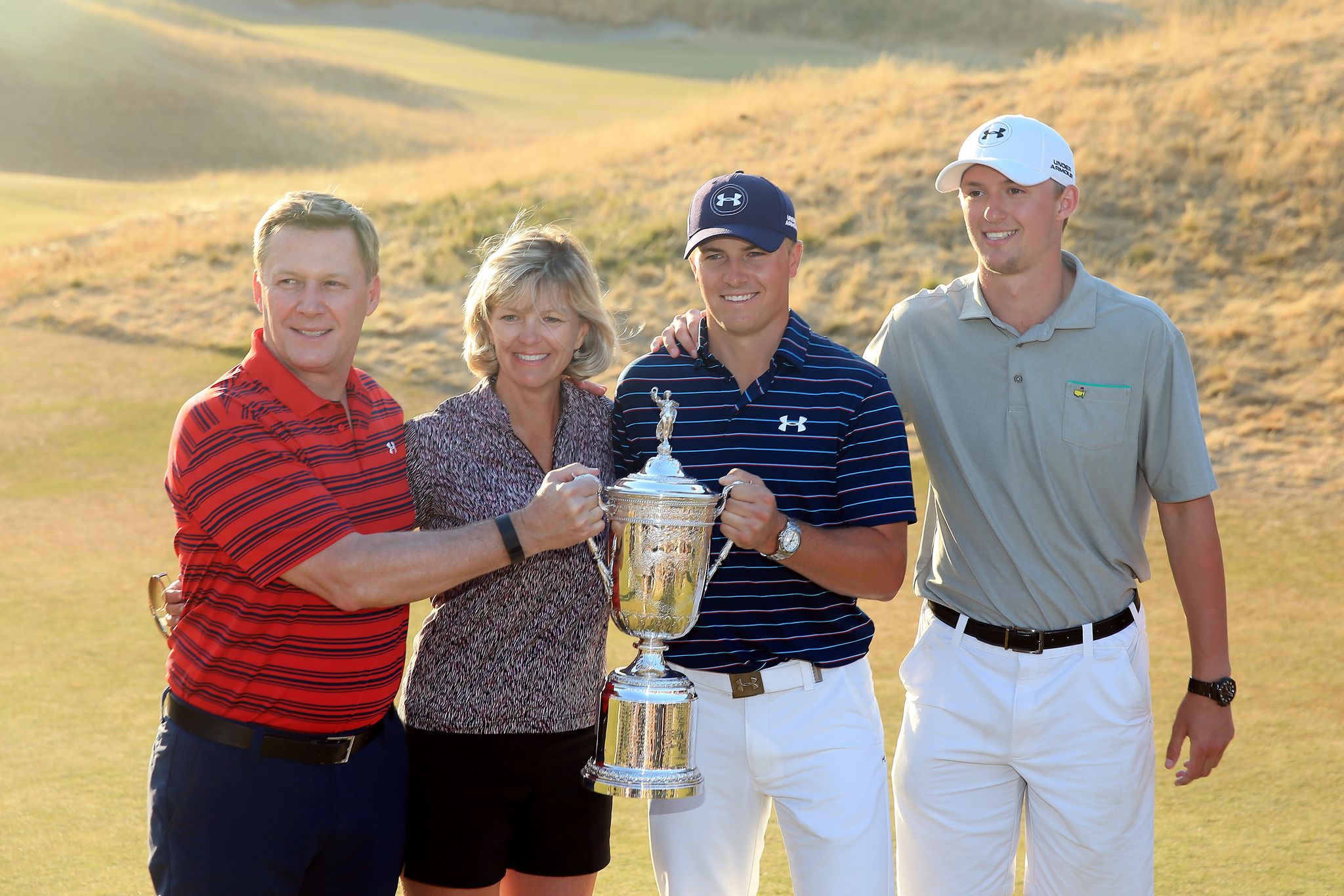 jordan spieth weight loss Image 8