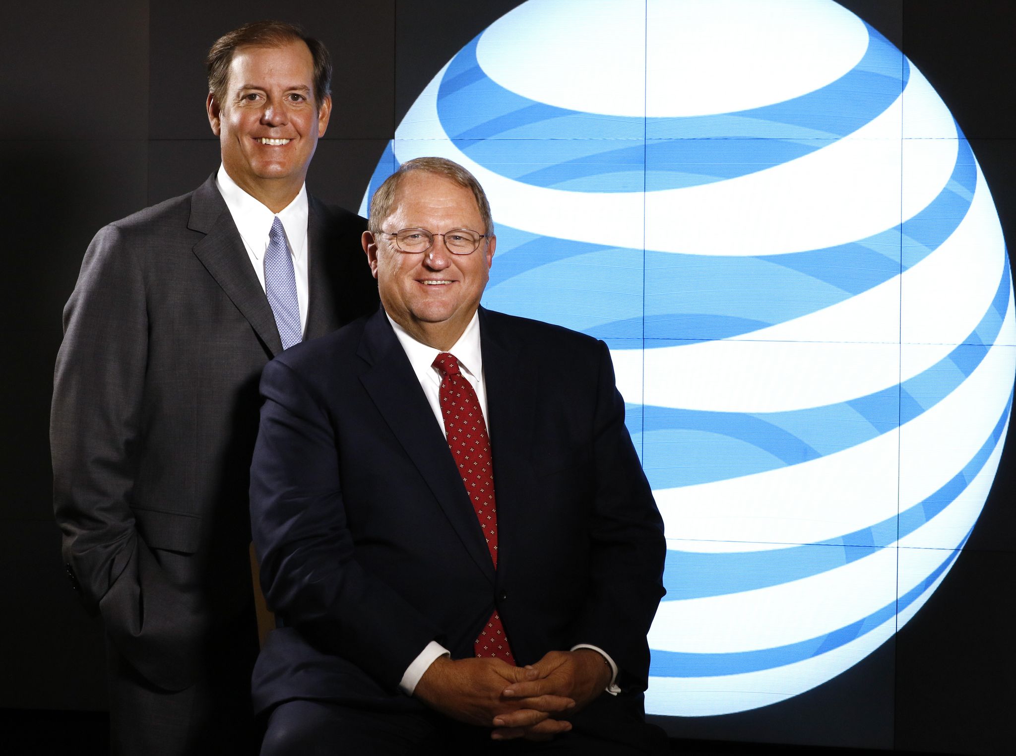 Influential AT&T counsel passes a legacy