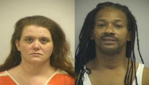 Police arrest two suspected of using credit card stolen from Irving ...
