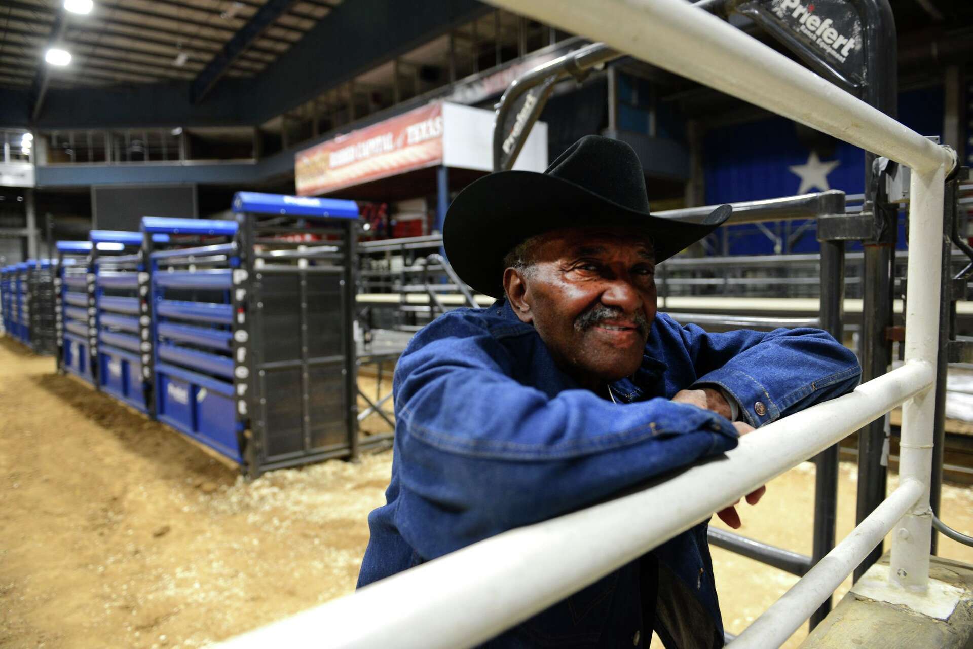 Black Rodeo Dc Black rodeo's rich history paved way for today's riders