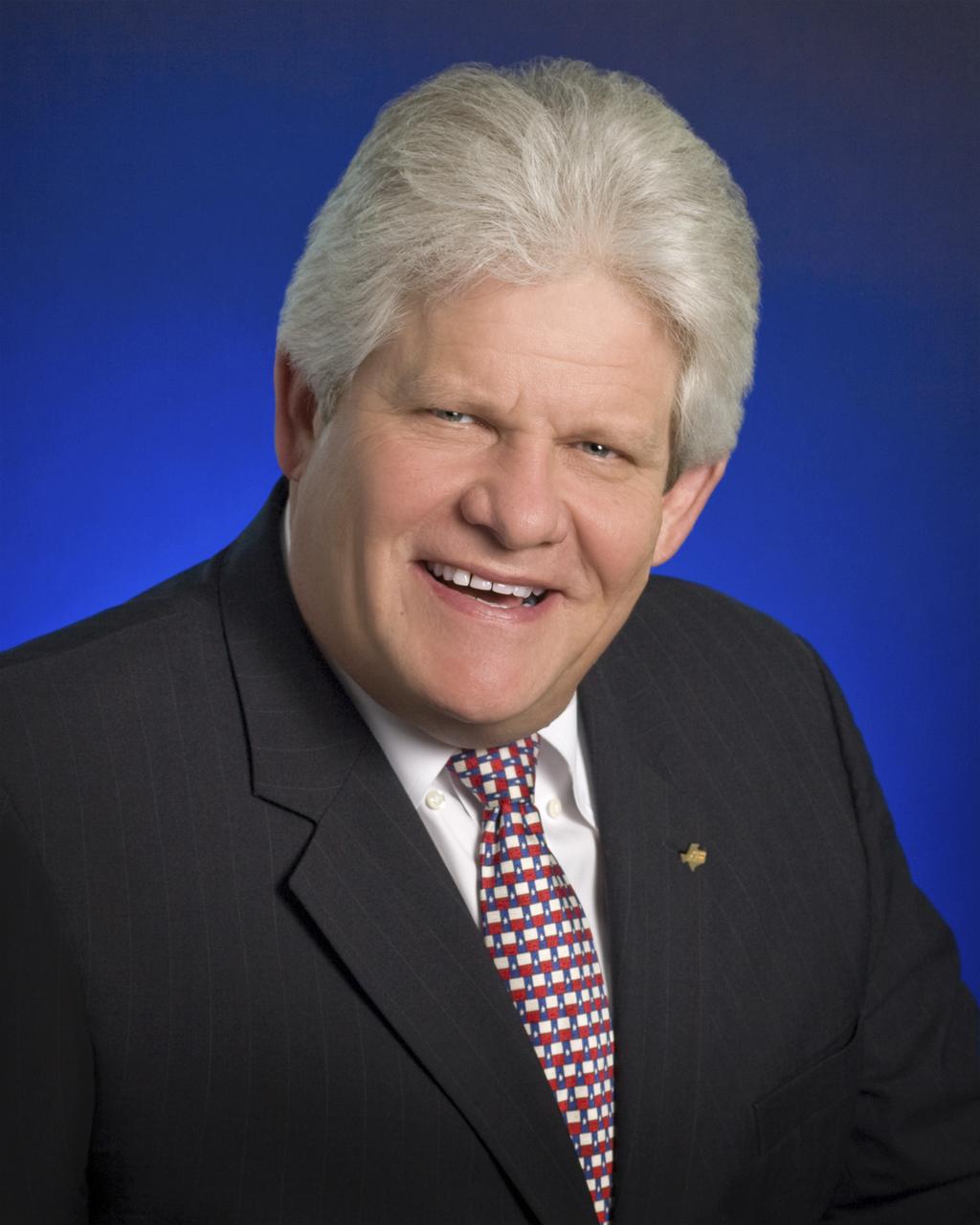 Community Leader: Economic boom keeps city of Allen growing