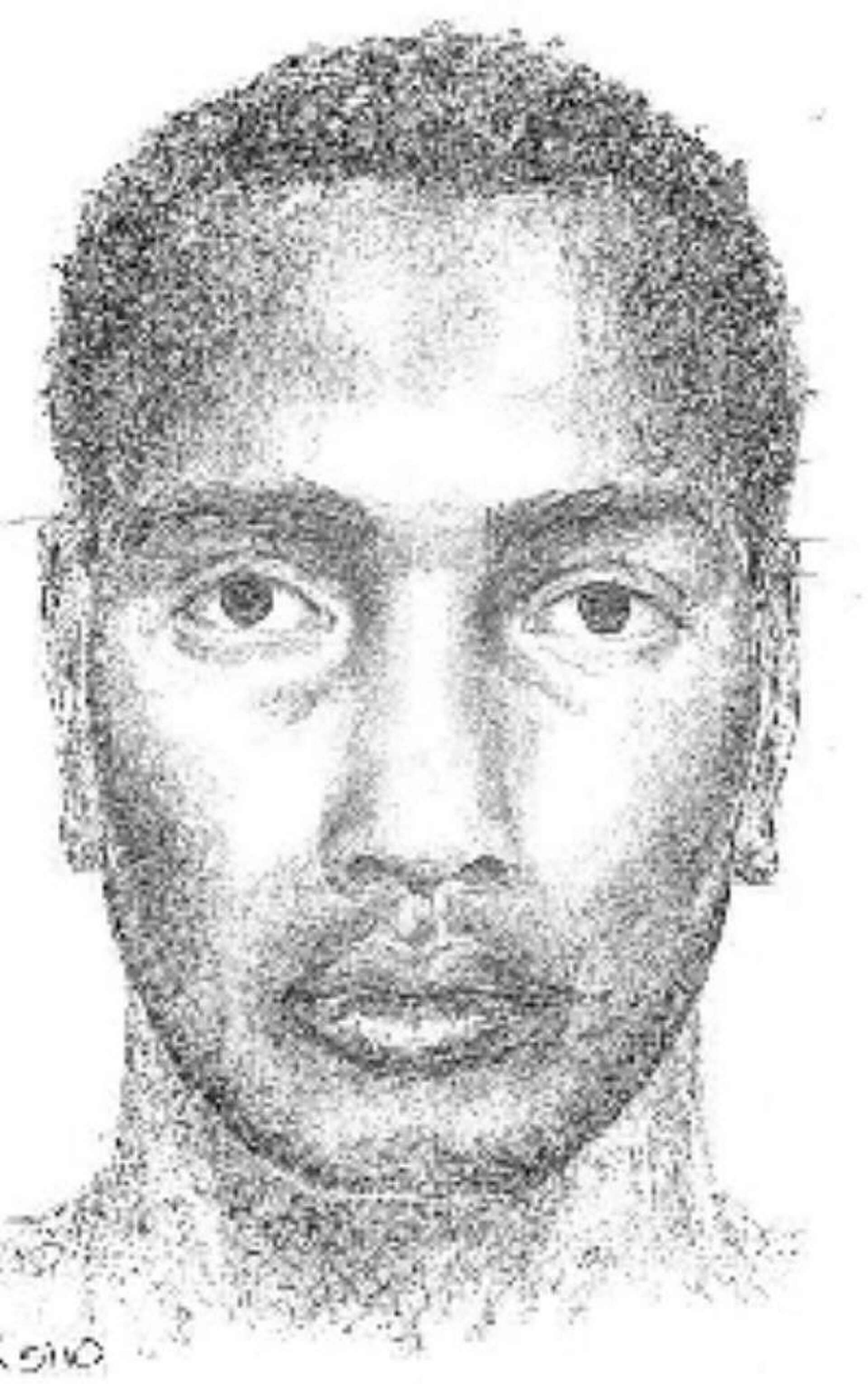 Police release sketch of suspect in Northgate homicides